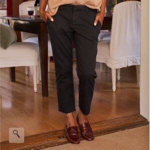 Frank & Eileen Wicklow Italian Chino